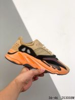 Yeezy Boost 700 V1 Sun Mens/Women's Sneakers Shoes 36 - 45 - Image 6