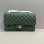 Chanel CF1112 Shoulder Bags Sheepskin 25cm