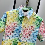 Louis Vuitton Sommeranzug Size M-XXL - Image 3