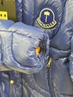 Moncler Palm Angels Winter Jacket Size S-XL - Image 6