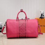 Louis Vuitton Keepall Travel Bags Size 45*27*20cm - Image 8