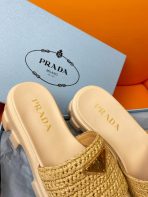 Prada 2024 New Monolith sandals Size 36-40 - Image 6