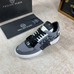 Philipp Plein Mens Outdoor Sneakers Shoes 38 - 45 - Image 6