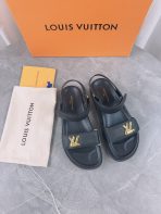 Louis Vuitton 2024ss Slippers Size 36-45 - Image 4