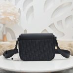 Dior Mens Shoulder Bags 23*18*6cm - Image 4