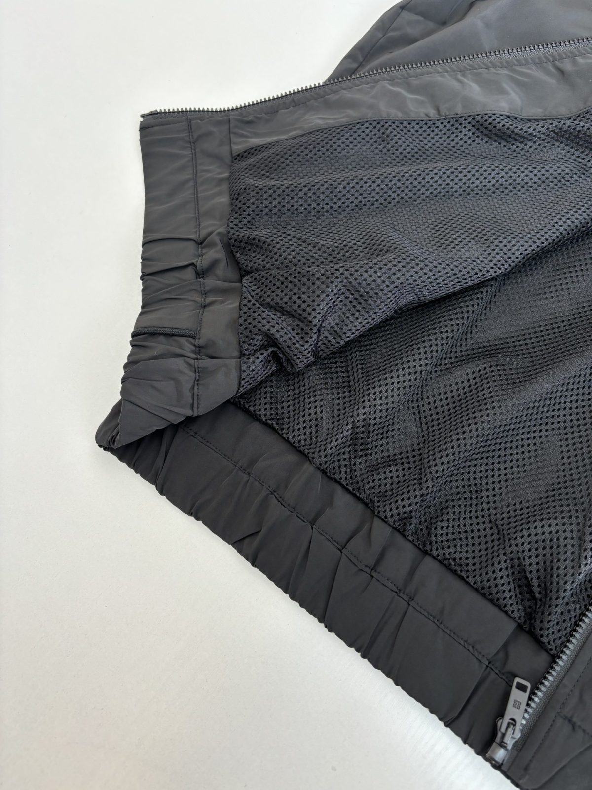 Givenchy Unisex Jacket Size S-XL - Image 6