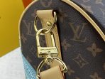 Louis Vuitton Keppall Travel Bags 50*29*23cm - Image 7