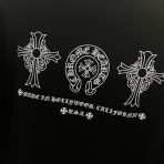 Chrome Hearts New Unisex Sweatshirt Size XS-L - Image 5