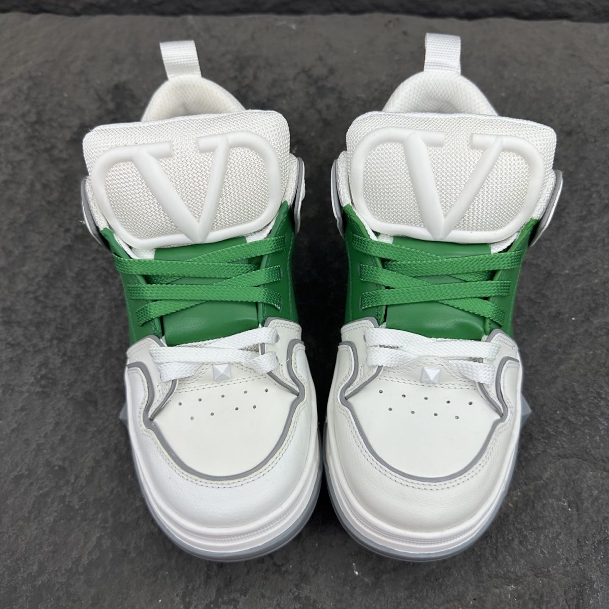 Valentino Open Skate Sneaker Size 36-46 - Image 3
