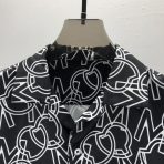 Moncler Sommeranzug Size S-XXL - Image 5