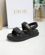 Dior Act Sandals Size 36-41 - Image 6