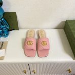 Gucci Women Sandals Size 36-41 - Image 8