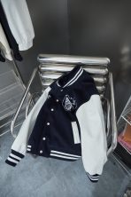 Louis Vuitton Jacket Embroider Size S-XL - Image 4