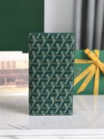 Goyard Richelieu Wallet Size 19*10*2cm - Image 2