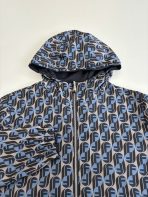 Fendi Unisex Jacket Size S-XL - Image 6