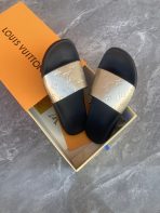 Louis Vuitton 2024ss Candy Series Slippers Size 36-45 - Image 3