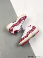 Nike Air Jordan 11 Mens/Women Sneakers Shoes Gr. 36-46 - Image 2