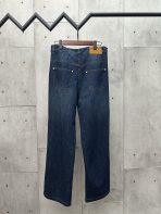 Louis Vuitton Unisex Jeans Size S-XL - Image 2