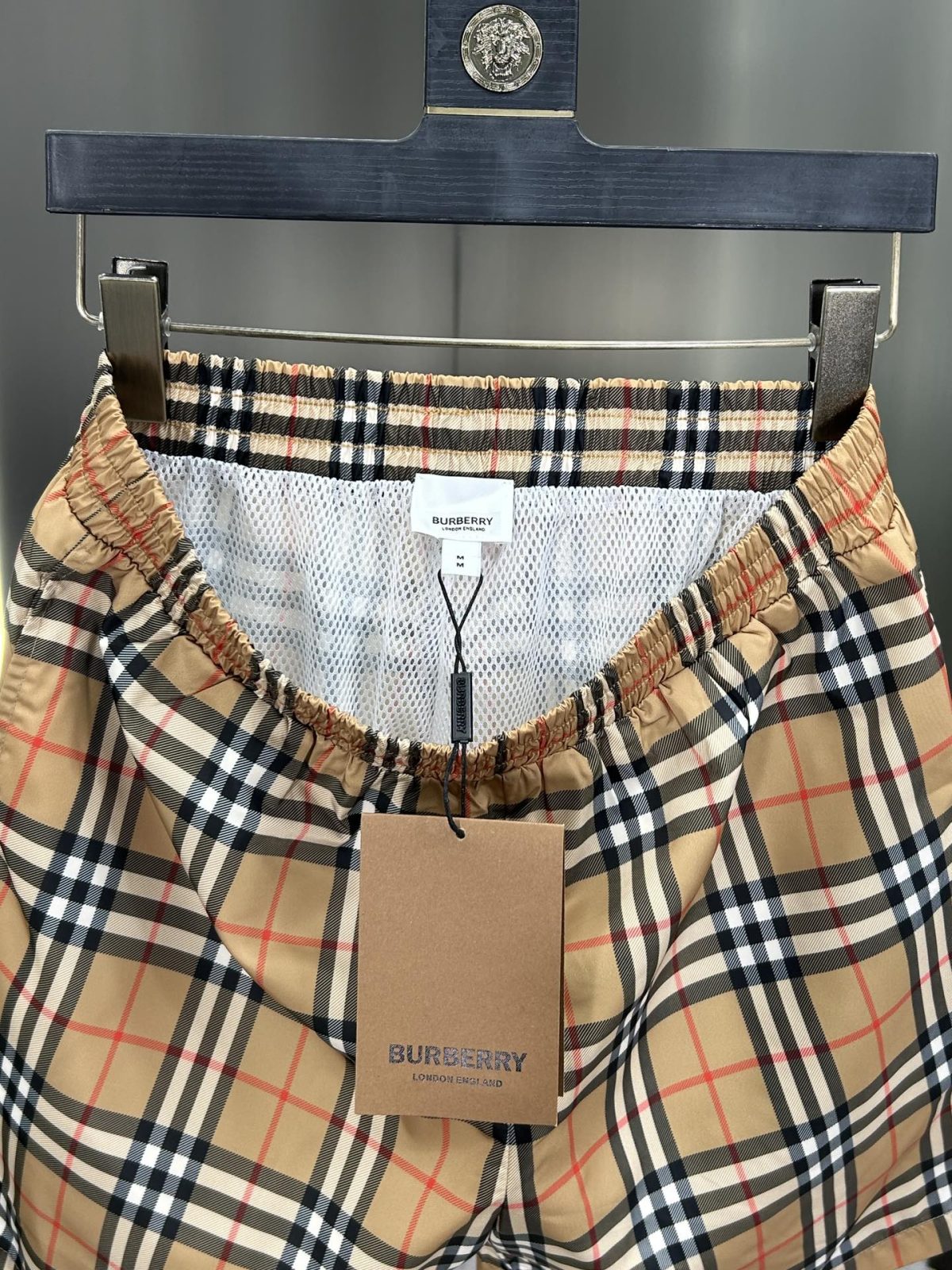 Burberry Beach Pants Size S-XXL - Image 9