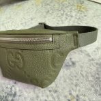 Gucci Men Shoulder Bags 2-Size - Image 4