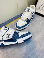 Louis Vuitton LV Trainer x Tyler Sneaker Size 40-46 - Image 6