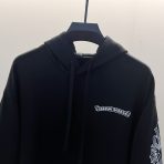 Chrome Hearts Unisex Sweatshirt Size S-XL - Image 8