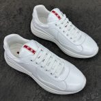 Prada America's Cup Sneaker Size 36-46 - Image 2