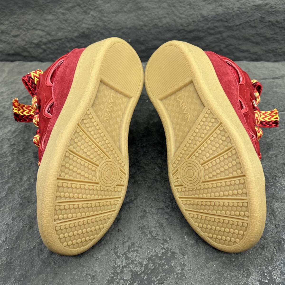 Lanvin Curb Sneaker Size 36-46 - Image 6