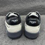 Fendi Match Sneaker Size 36-46 - Image 8