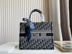 Dior Tote Women Handbags Bags 2-Size
