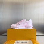 Louis Vuitton 2024ss Trainer Sneaker Size 36-46 - Image 7