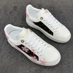 Louis Vuitton Time Out Sneaker Size 36-41 - Image 2