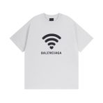 Balenciaga 2024new T Shirt Size XS-L - Image 2