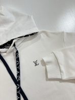 Louis Vuitton Unisex Sweatshirt Size S-XL - Image 6
