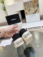 Chanel 2024ss coco Sneaker Size 36-41 - Image 8