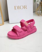 Dior Act Sandals Size 36-41 - Image 6