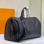 Louis Vuitton Keepall Travel Bags Size 50*29*23cm - Image 2