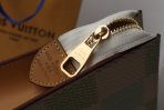 Louis Vuitton Monogram Titanium Clutch Bags Size 26*20*5cm - Image 8