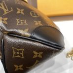 Louis Vuitton M45831 Odeon Monogram Women Bags Size 29*16*9.5cm - Image 6
