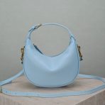 Celine 25ss Lulu Shoulder Bags Size 24*21*5cm