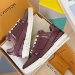 Louis Vuitton 2024ss LV Trainer Sneaker Size 36-46 - Image 6