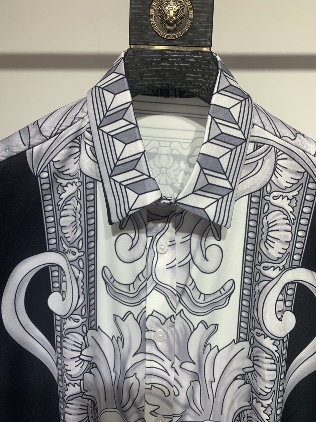 Versace 2025 new Shirt Size S-2XL - Image 3