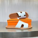 Hermes lzmir Sandals Size 40-45 - Image 4