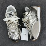 Dior D-Sketch Women Sneaker Size 36-41 - Image 4
