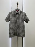 Gucci Sommeranzug Size M-XXL - Image 2