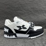 Louis Vuitton LV Trainer Sneaker Size 38-46 - Image 7