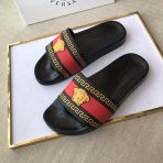 Versace Mens Women Sandals Gr. 36-46 - Image 3