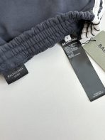 Balenciaga Unisex Pants Size S-XL - Image 7
