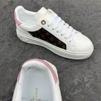 Louis Vuitton Time Out Sneaker Size 36-41 - Image 5