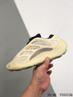 Yeezy 700 V3 Mens/Women's Sneakers Shoes 35 - 48 - Image 2
